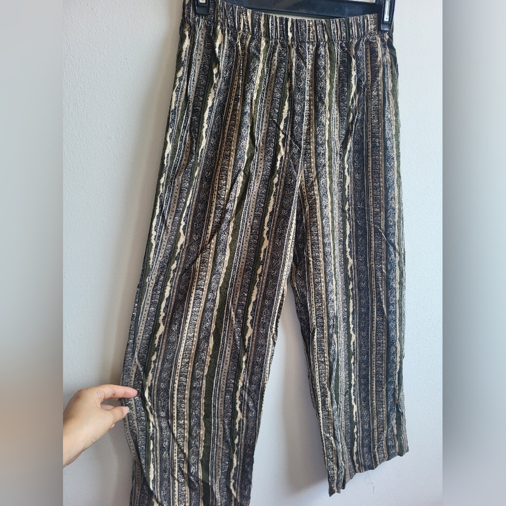 Vintage Light weight Pant-Size 8-